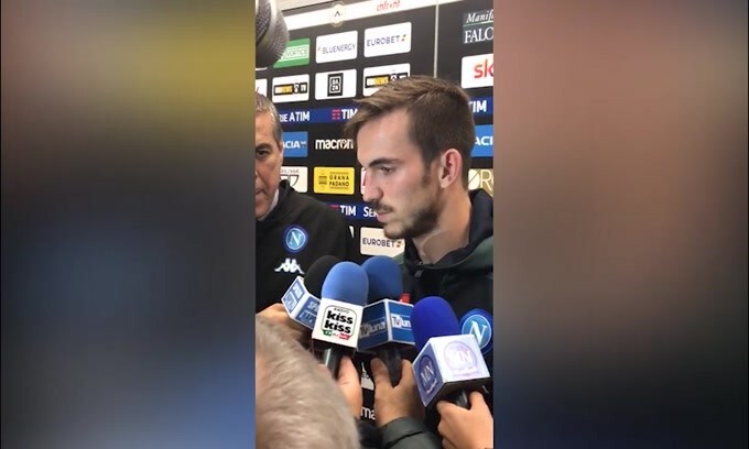 Fabian Ruiz, il piano del Real Madrid