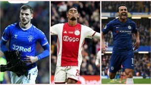 Roma, ecco tutti gli obiettivi per il mercato estivo