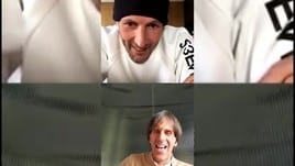 Materazzi: "L'Inter sta lavorando per ridurre il gap con la Juve"