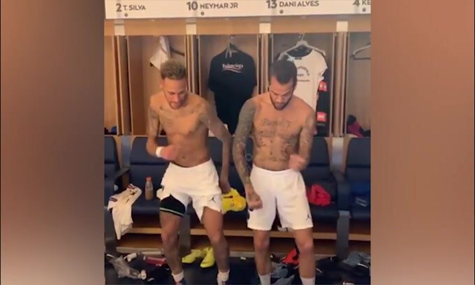 Il Barca sogna Lautaro Martinez e Neymar
