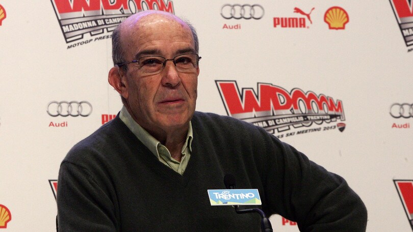 MotoGp, Ezpeleta: