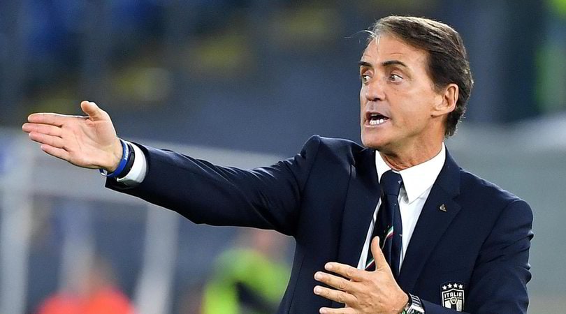 Mancini: