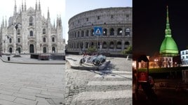 "Coronavirus, ecco quando si azzereranno i contagi in Italia"