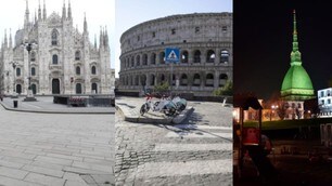 "Coronavirus, ecco quando si azzereranno i contagi in Italia"