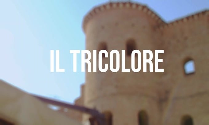 Il 24 aprile il Corriere dello Sport ti regala il tricolore