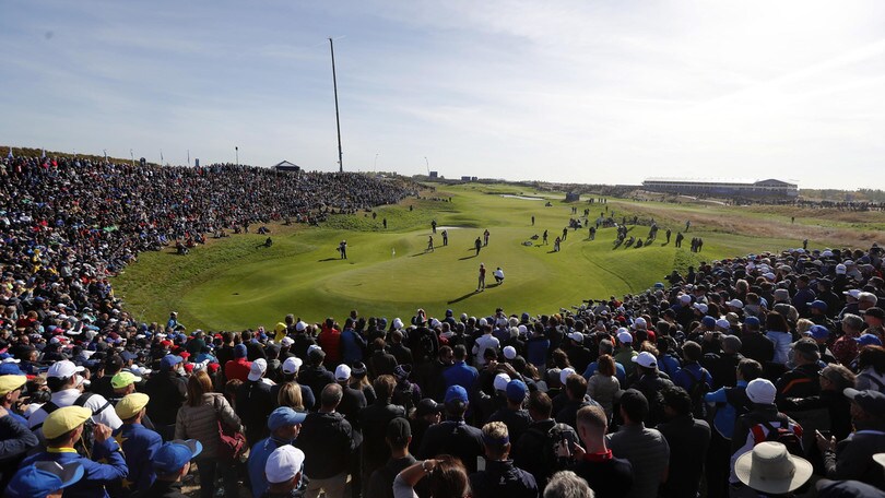 Ryder Cup, l'appello dei protagonisti: