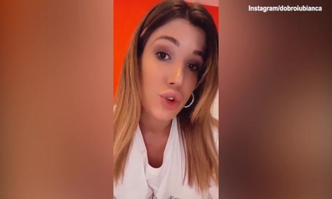 Coronavirus, Bianca Dobroiu: "Sono positiva da 60 giorni"