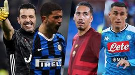 Scadenze e prestiti: il quadro completo della Serie A