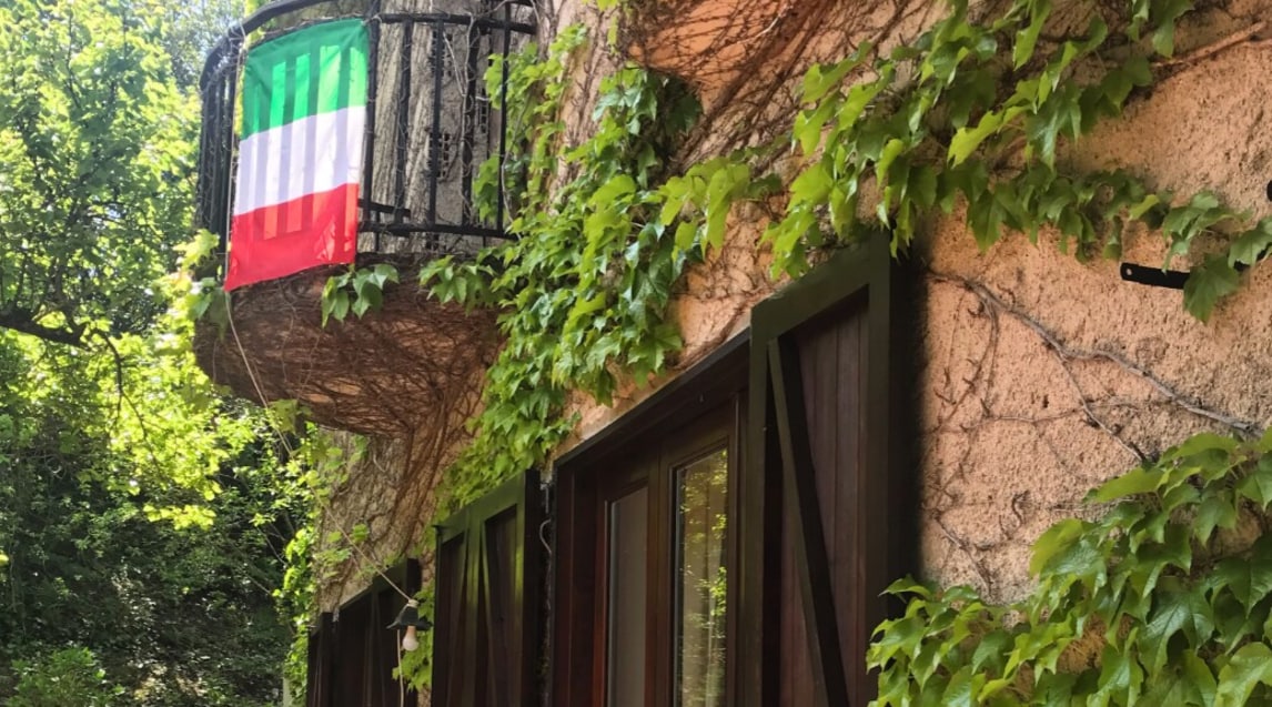 #UnPopoloNelTricolore, le foto dei nostri lettori