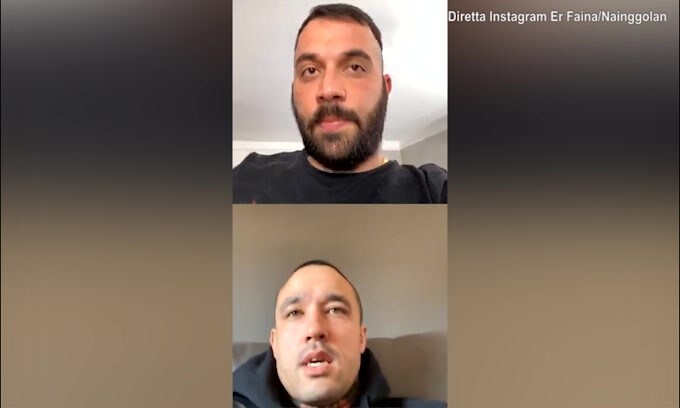 Nainggolan: "Tornerei a Roma. Mi mancano le serate.."