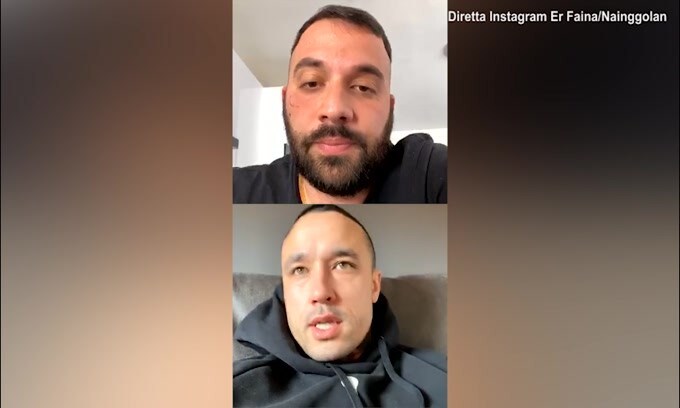 Nainggolan: "Totti il più forte di tutti"