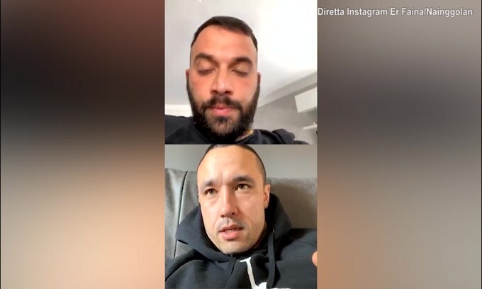 Nainggolan: "Prima o poi la Juve perderà uno scudetto"