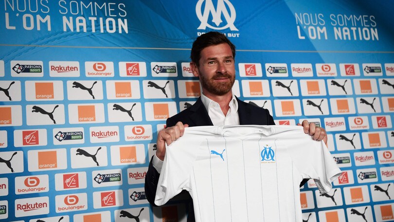 Villas-Boas: