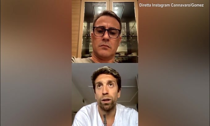 Gomez e la Nazionale italiana: "Mi chiamò Ventura, ma..."