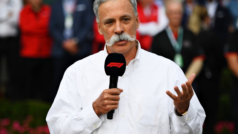 F1, crollo dei ricavi nel secondo trimestre