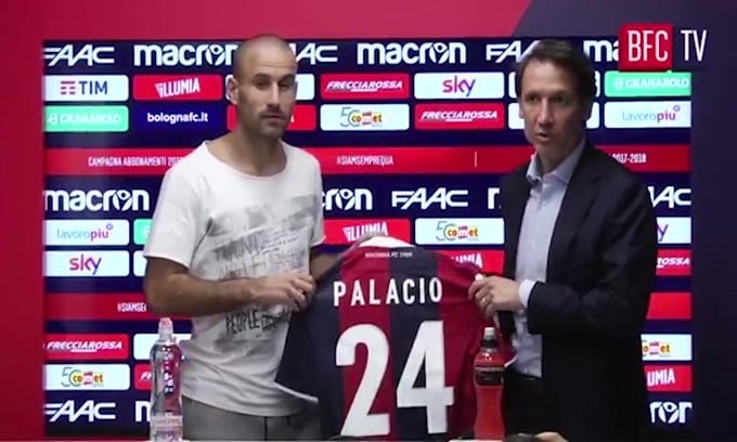 Bologna, Palacio e Danilo verso il rinnovo