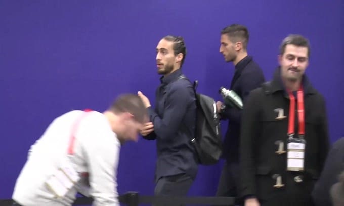 La Juve blinda Bentancur