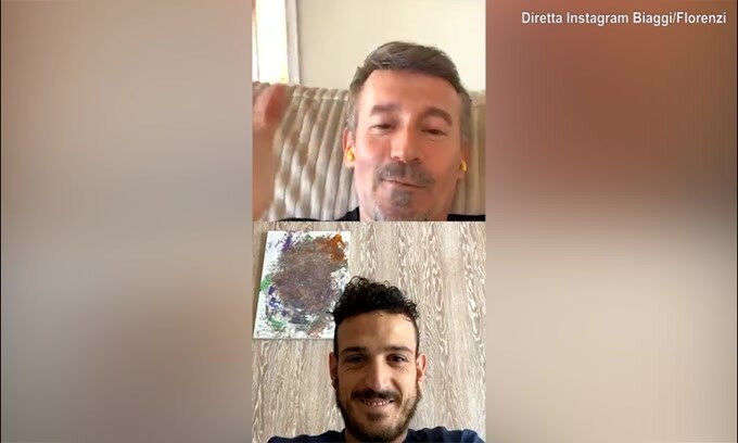 Florenzi e la rimonta con il Barca: "L’unico che non ci credeva era Manolas"