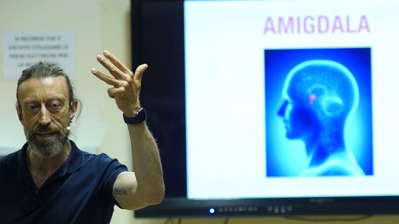 Insulti ai runner ai tempi del COVID19, cosa dice il cervello?