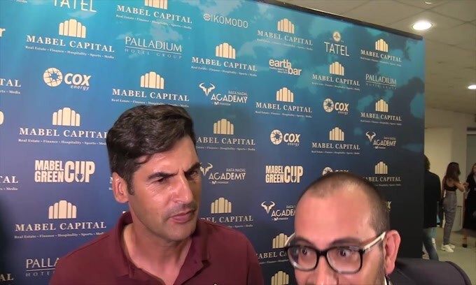 Fase 2, Fonseca perplesso dallo stop agli allenamenti