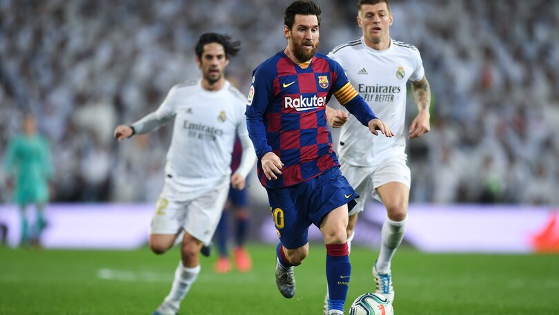 Spagna, Ministro Sport: