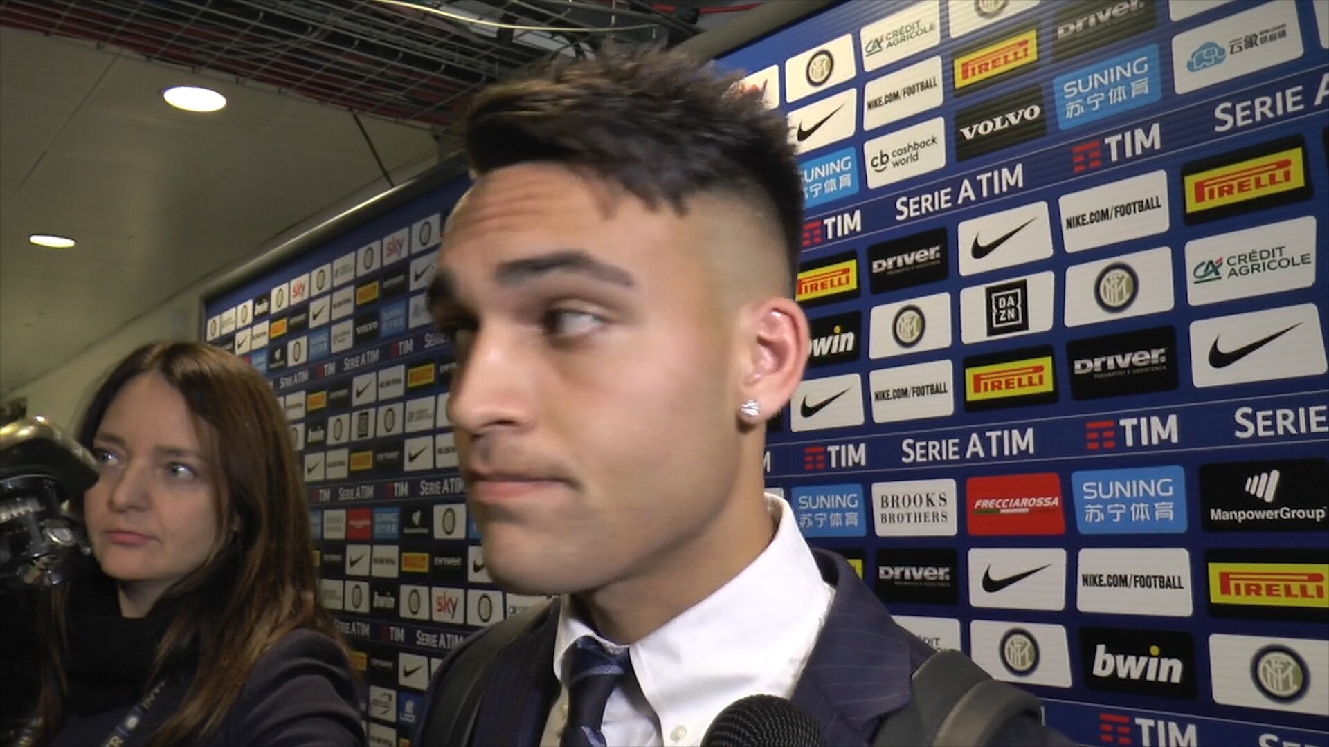 Lautaro Martinez sempre più vicino al Barça