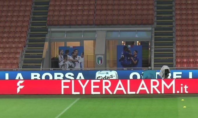 Calcio, Spadafora frena sulla ripresa del campionato