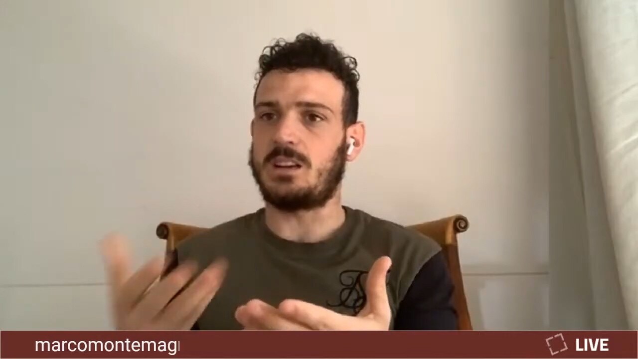 Florenzi: "A fine prestito parlerò con Fonseca per decidere il mio futuro"