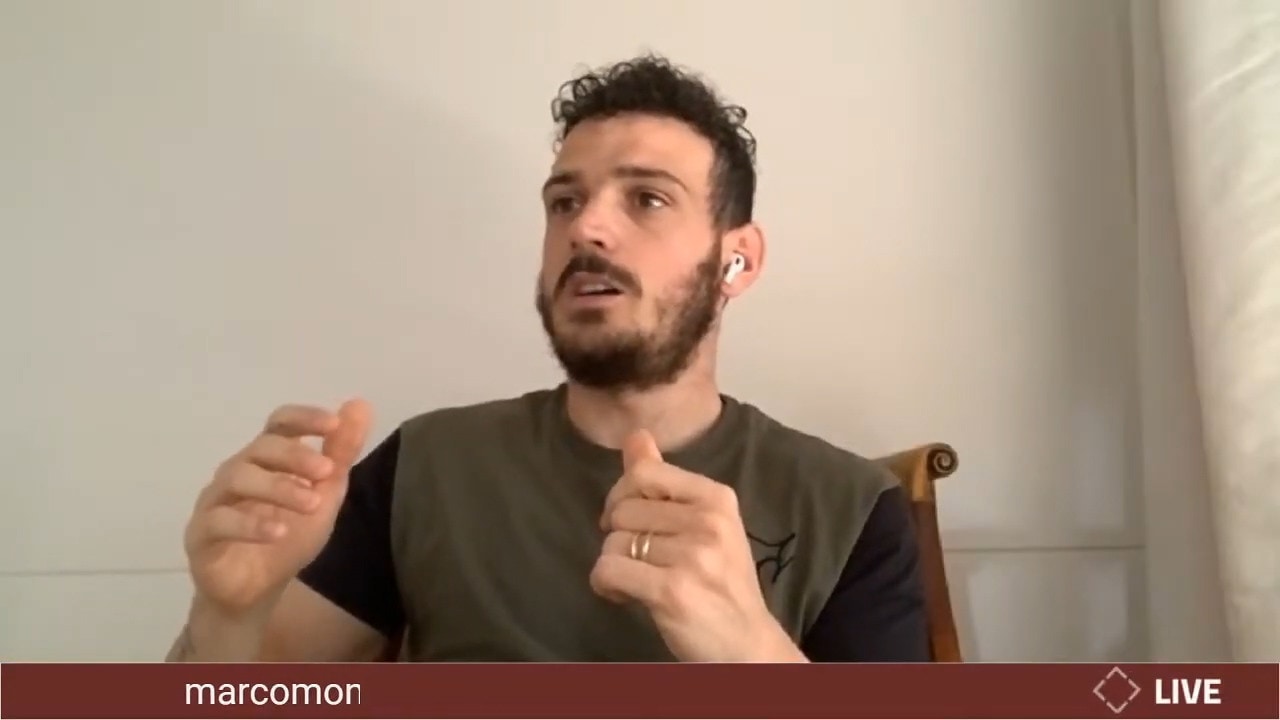 Florenzi: "Vi racconto il bello e il brutto dell'ambiente romano"