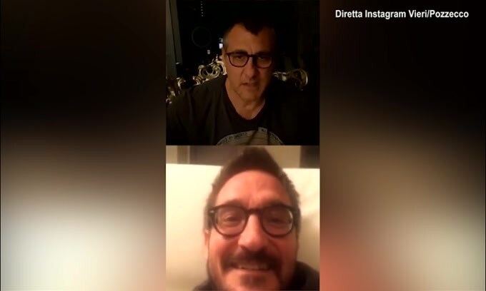 Pozzecco: "I miei giocatori mi amano per la mia carta di credito..."