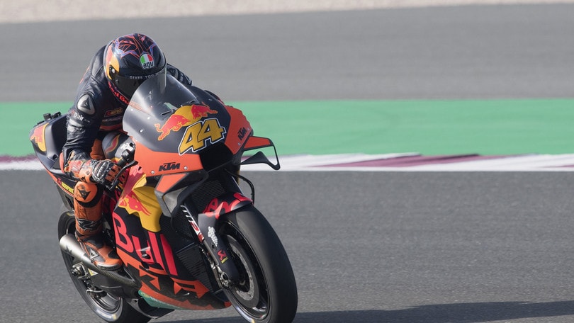 Honda, Puig: "Espargaro? Non è stato firmato nulla"