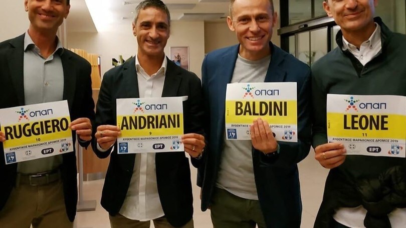 Ripartiranno le gare? Intervista a maratoneti ex professionisti Ruggiero e Bourifa