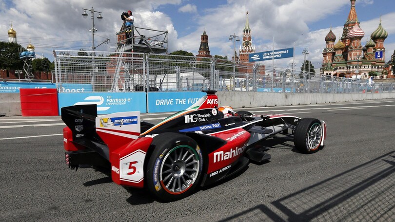 F1, la previsione di Chandhok: