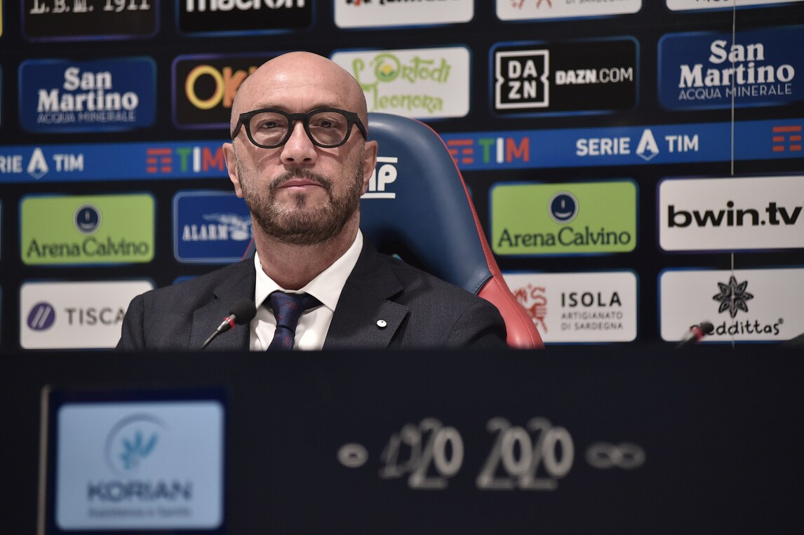 Gli auguri nerazzurri per i 62 anni di Walter Zenga: “Interismo, talento e passione