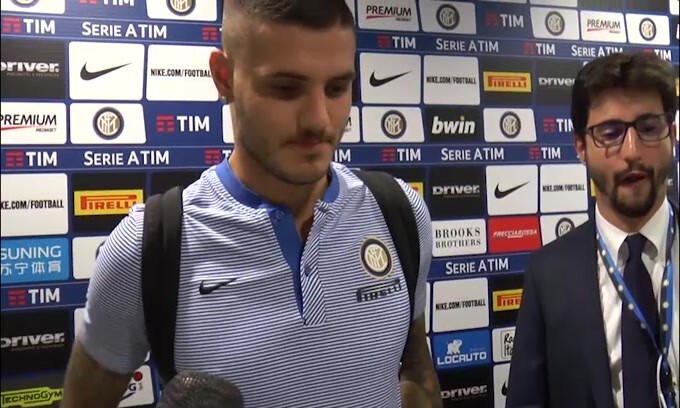 Arsenal, i sogni sono Icardi e Chiesa