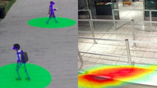 Coronavirus, test in aeroporto per evitare assembramenti