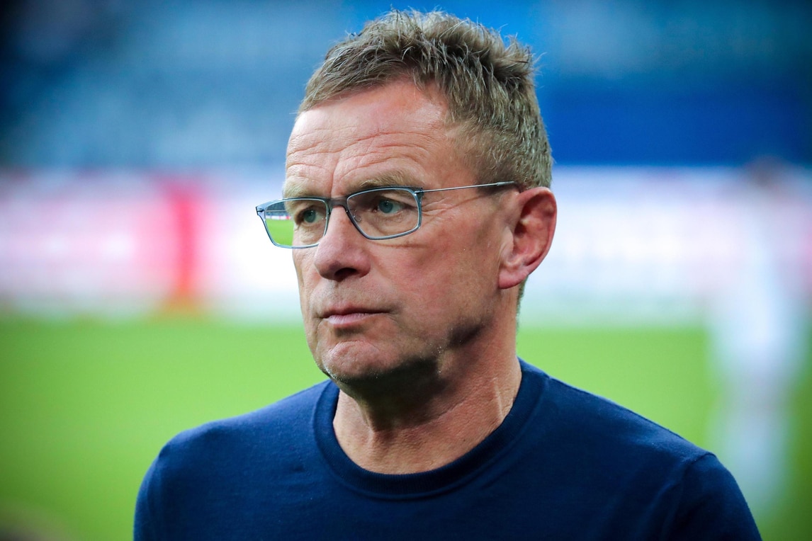 Manchester United, Rangnick: “A 36 anni Ronaldo è ancora super“