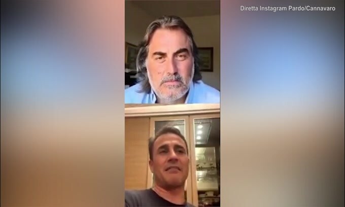 Cannavaro ed il 2006: "Al Circo Massimo fu incredibile..."