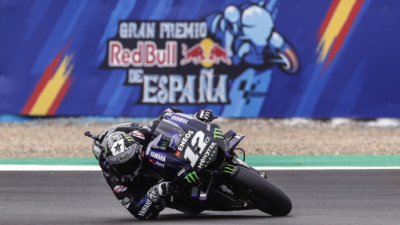 MotoGp, Viñales: