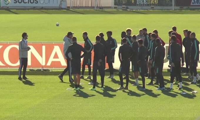 La Juve pensa a un tetto ingaggi per gli acquisti futuri