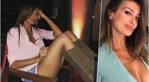 Cristina Buccino, voci di flirt con Andrea Iannone: ecco la verità