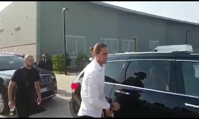 Dalla Francia: Rabiot è pronto a tornare in Italia