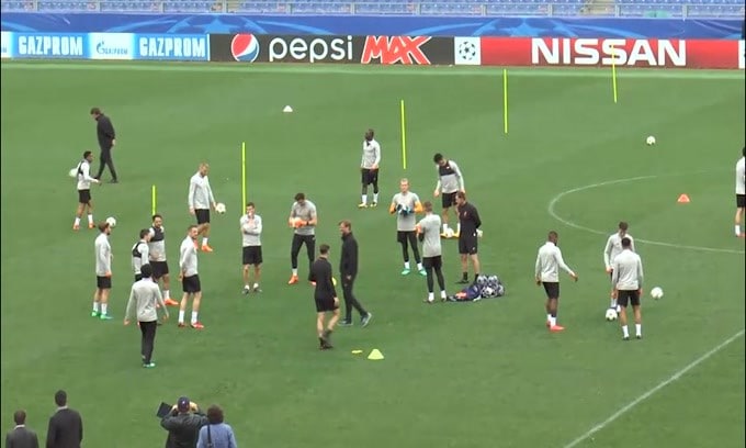 Premier League, in caso di contagio solo il calciatore verrà isolato
