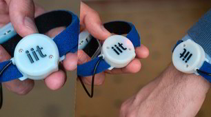 Ecco iFeel-You, il braccialetto ‘anti assembramento’