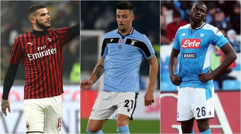 "Il Psg fa la spesa in Italia: tutti gli obiettivi di Leonardo"