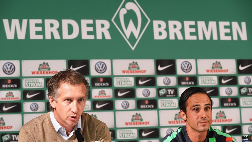 Bundesliga, ds Werder Brema: