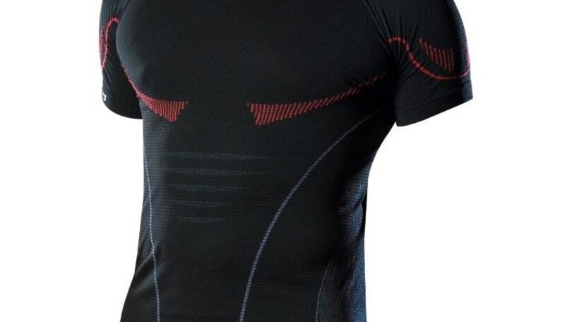 Collezione SS 2020. Dryarn® per l'underwear tecnico – funzionale di Under Shield®