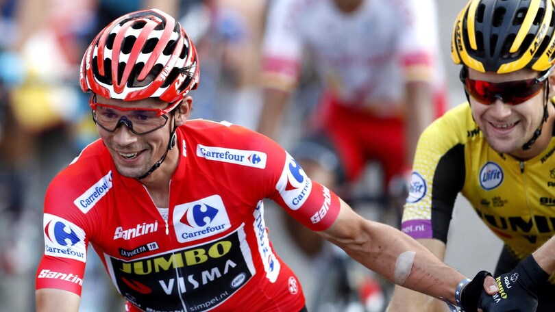 Ciclismo, parte il Grande Trittico Lombardo: in pista anche Nibali