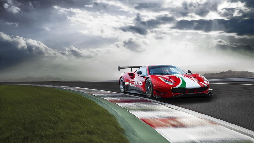 F1, sindaco Scarperia: "Mugello pronto a sostituire Monza"