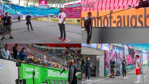 Coronavirus, ecco le nuove interviste in Bundesliga